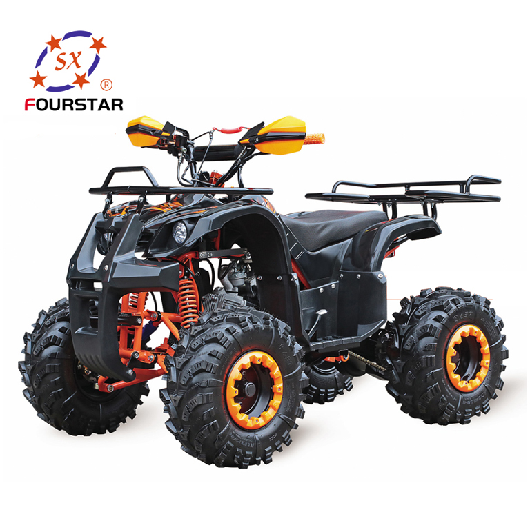 FSD-GN125
